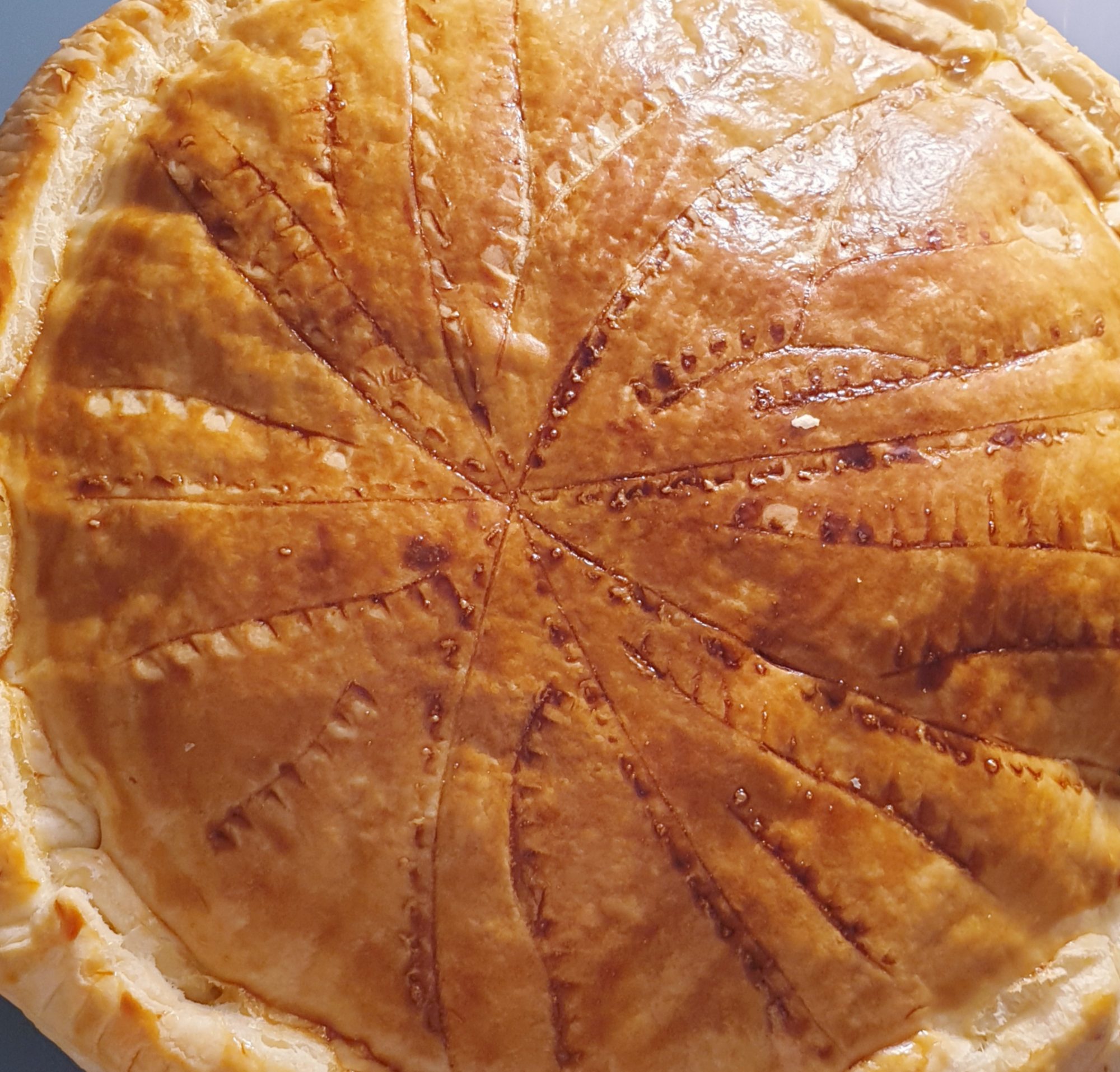galette des rois