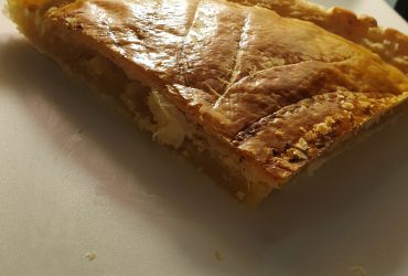 galette des rois