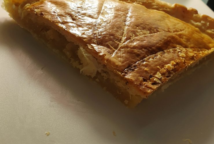 galette des rois