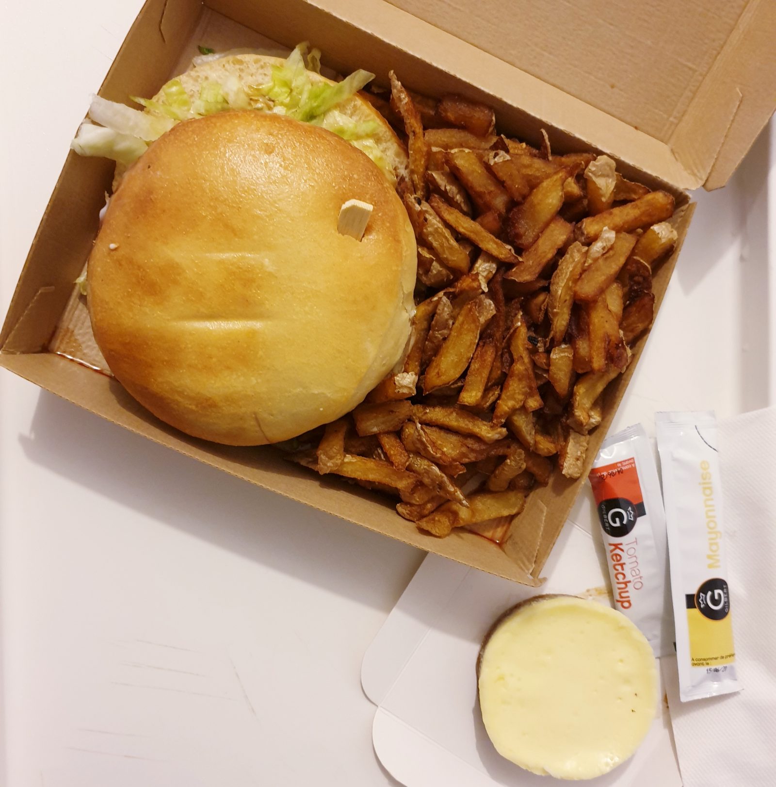 Uber eats : Livraison à domicile