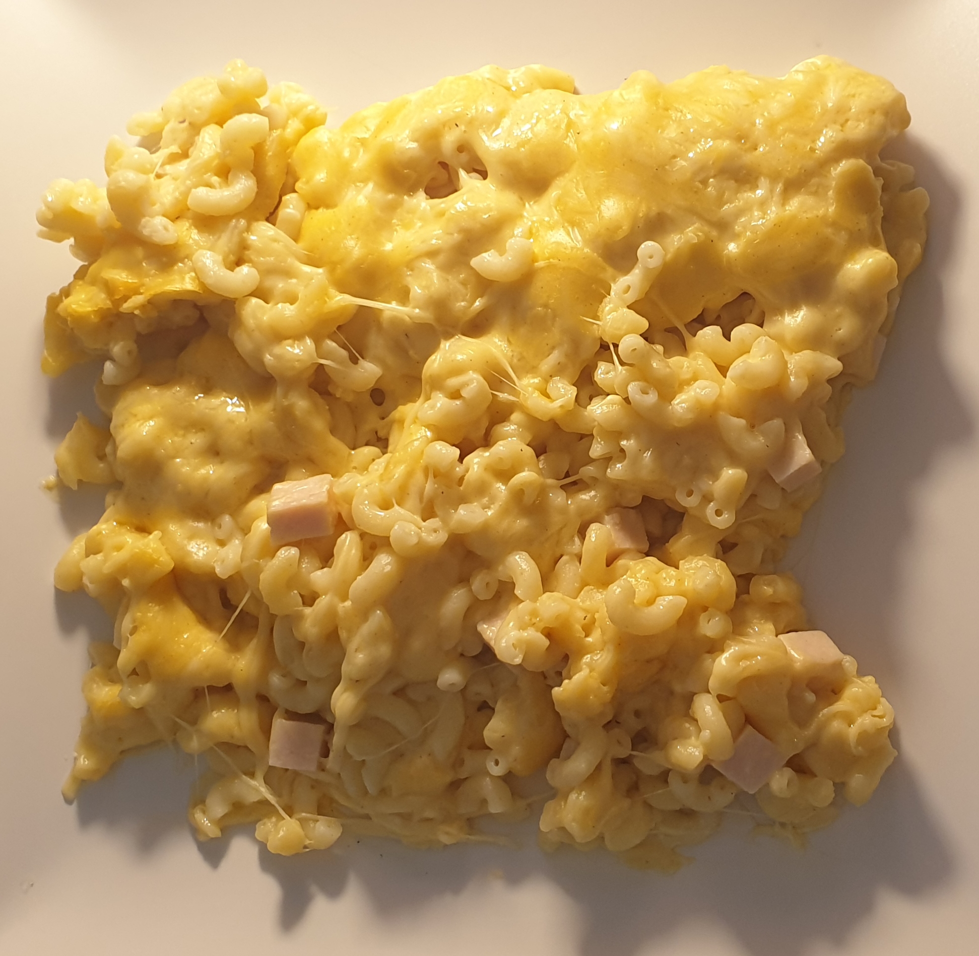 mac and cheese