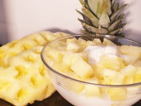 ananas