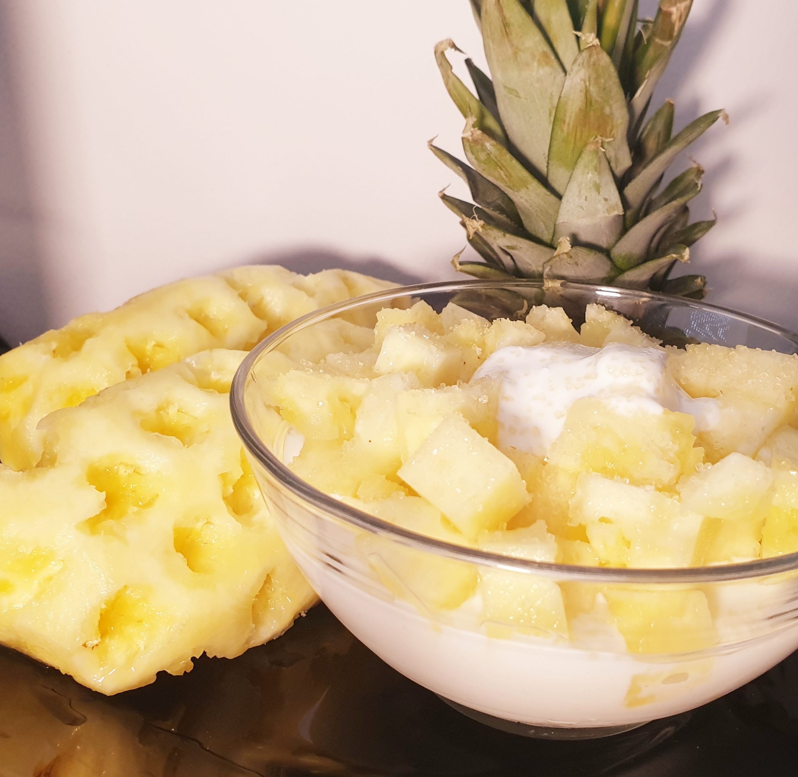 ananas
