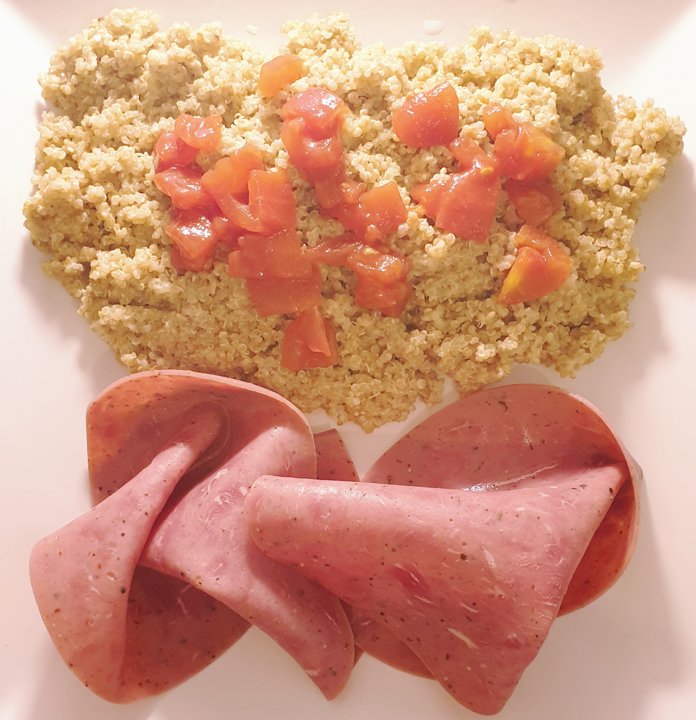 quinoa