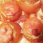tomate farcies