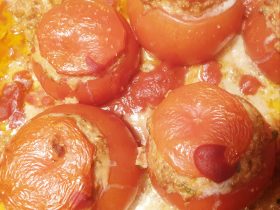 tomate farcies