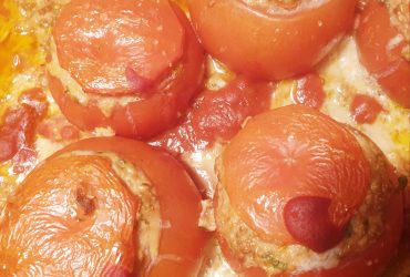 tomate farcies