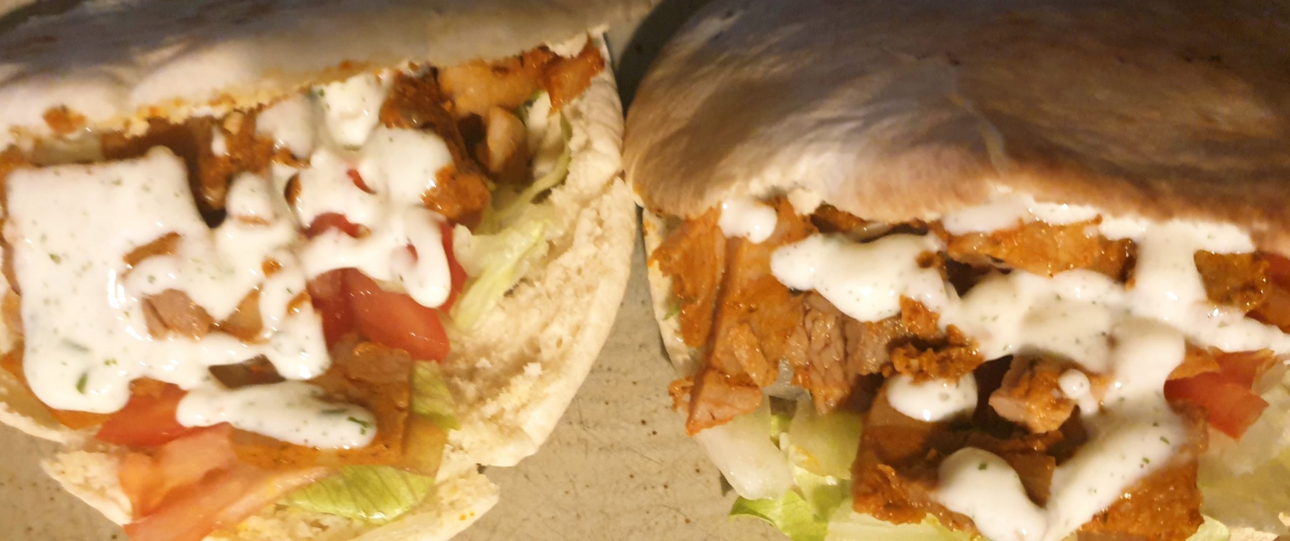 kebab