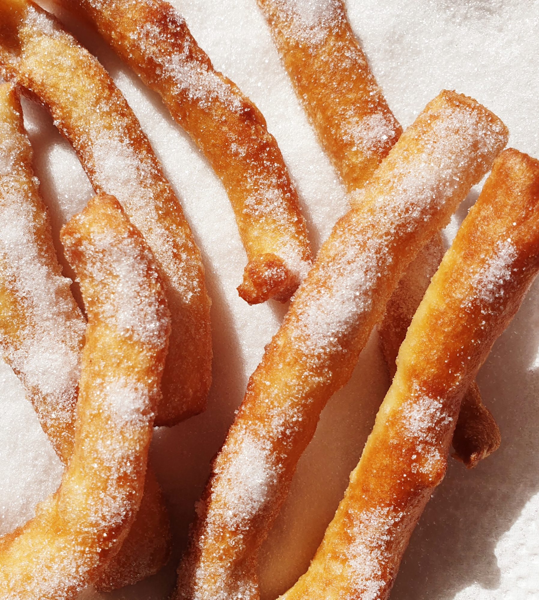 churros