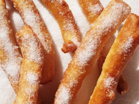 churros