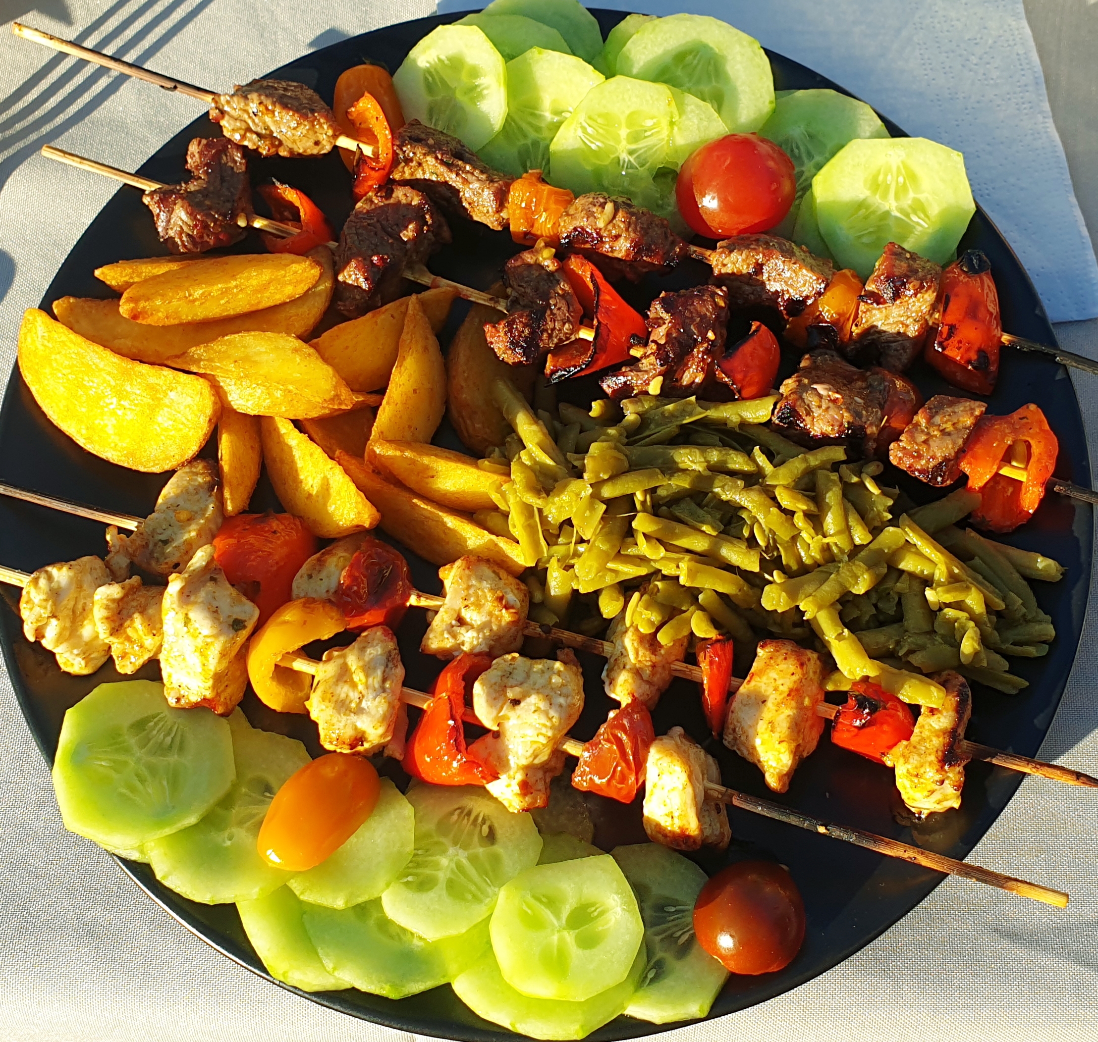 barbecue 2