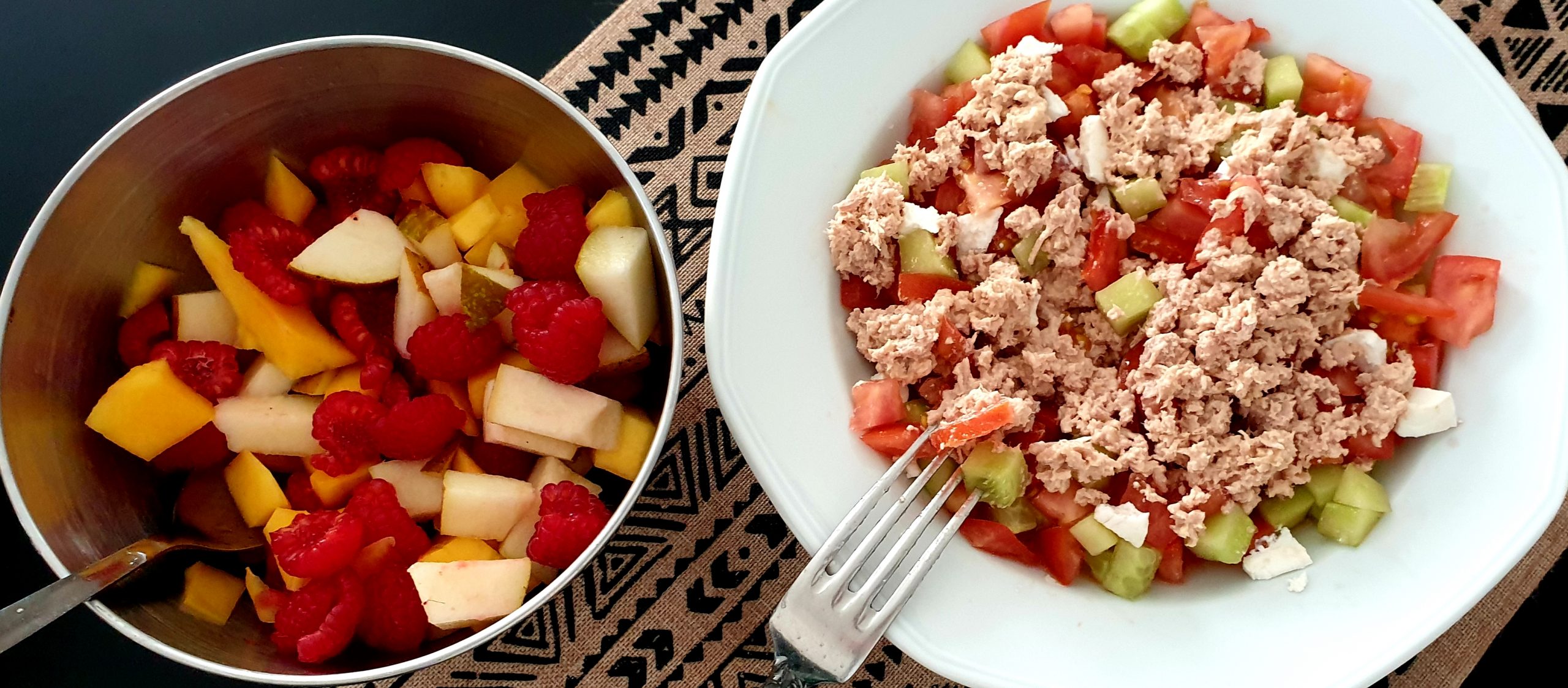 salade