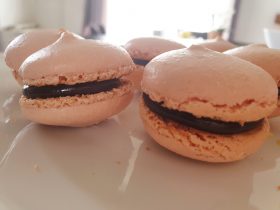 macaron