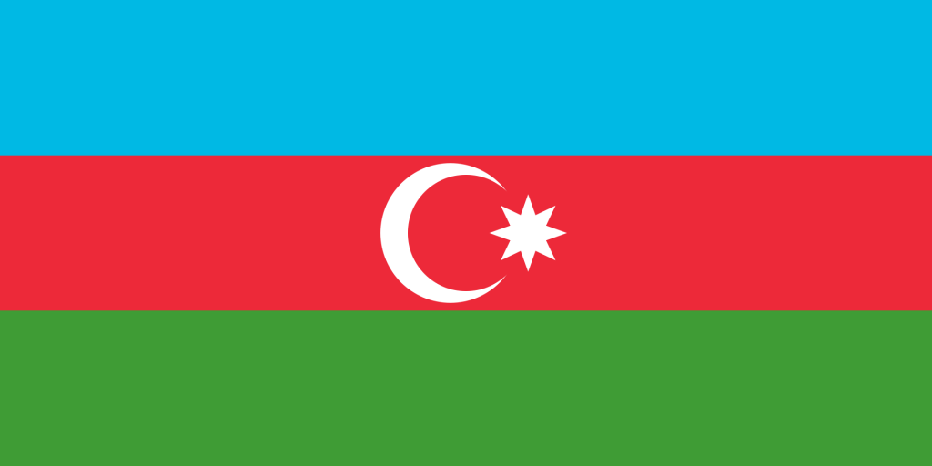 Azerbaidjan