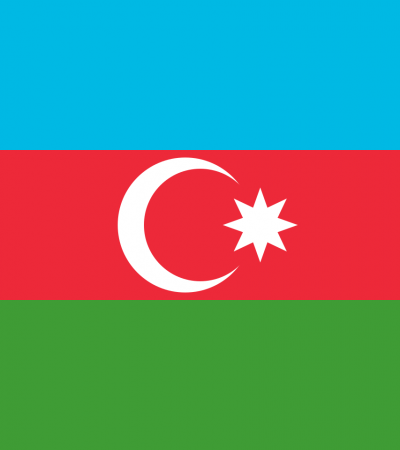 Azerbaïdjan