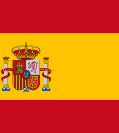 Espagne