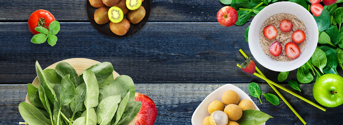 programme alimentaire